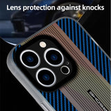 Luxury Lens Protection Silicone Case For iPhone 14 13 12 series