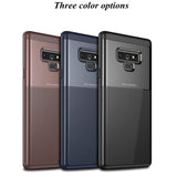 Super Luxury Armor Phone Case For Samsung Galaxy Note 9 S10 S10 Plus S10e S9 S9 Plus