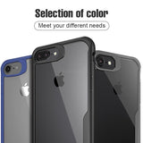Luxury Soft Shockproof Case For iPhone X XS Max XR 6 6s 7 8 Plus