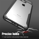 Luxury Soft Shockproof Case For iPhone X XS Max XR 6 6s 7 8 Plus