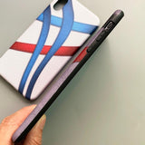 New Japan Tide Brand Pattern Case For Iphone X XS XR XS Max 11 Pro Max