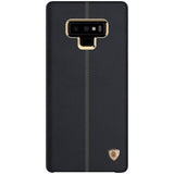 Elegant Luxury Englon Leather  Phone Cases for Samsung Galaxy Note 9