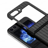 PC Shockroof Hard Protective Case For Samsung Z Flip 5 Fold 5