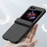 PC Shockroof Hard Protective Case For Samsung Z Flip 5 Fold 5