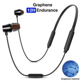 Q6 Bluetooth Wireless Earphone Headphones with MIC Earbuds Stereo