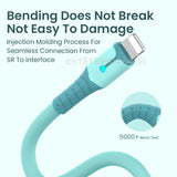 Quick Charge USB Cable For iPhone 14 13 12 Series