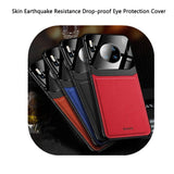 Resistance Drop Proof Skin Earthquake Eye Protection Cover for Huawei Mate 20 Pro P20 P30 Pro Nova 3 3i P10 P10 Plus