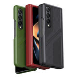 Shockproof Armor Case For Samsung Galaxy Z Fold 4