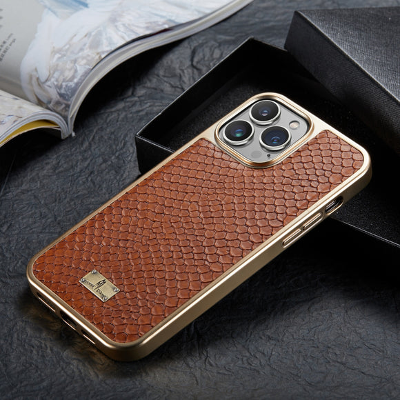 High Quality Leather Case for iPhone 14 13 12 Series