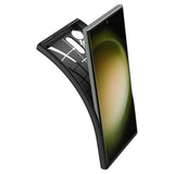 Core Armor Wireless Charging Case For Samsung Galaxy S23 Ultra