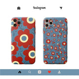 Trend Graffiti All-inclusive Camera Protection Case for iPhone 11 Series