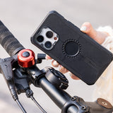 Magnetic Quick Release Four Corner Protection Case for iPhone 14 series