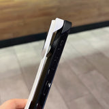 Ultra Thin For Borderless Heat Dissipation Cooling Shockroof Case For iPhone 14 13 12 series