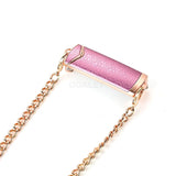 Clip Detachable Crossbody Chain for iPhone 14 13 12 series