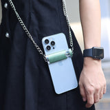 Clip Detachable Crossbody Chain for iPhone 14 13 12 series