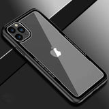 Tempered Glass Case for iPhone 11 11 Pro Max Ultra Thin 0.70MM Full Protection