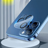 2PCS Camera Lens Protector For iPhone 12 Pro Max