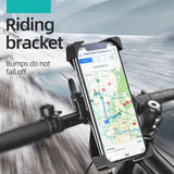 Universal Bicycle Mobile Phone Holder For All Phone Brand