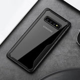 Shockproof Armor Case For Samsung Galaxy S10 Plus S10e
