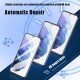 3pcs Screen Protector For Samsung Galaxy S21 S20 Note 20 Series