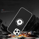 Luxury Soft PU Leather Slim Skin Protective Case For Apple iPhone 12 11 Series