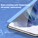 3pcs Screen Protector For Samsung Galaxy S21 S20 Note 20 Series