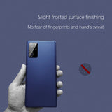 Air Skin Ultra Slim Frosted Matte Case for Samsung Note 20 Series