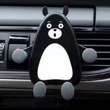 Cartoon Car Phone Holder