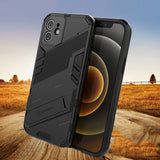 Luxury All-inclusive Silicone Soft Edging Case For iPhone 12 11 Series