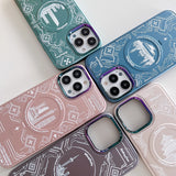 High-End Magsafe Case for iPhone 13 12 11 Series