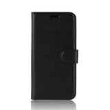 Luxury Wallet Flip Leather Case with Stand for Samsung Galaxy S20 Series