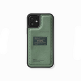 Luxury Design Leather Cases for iPhone 13 12 11 Pro Max