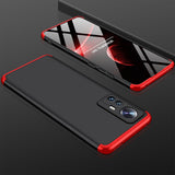 Shockproof Armor Case For Samsung Galaxy S22 S21 S20 Note 20 Ultra Plus FE
