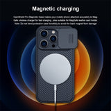 Slide CamShield Magnetic Case for iPhone 14 Series