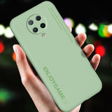 Soft 360 Full Protect Cases For Xiaomi Smartphone