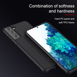Shockproof Matte Hard Back Cover Case For Samsung Galaxy S21 Ultra 5G