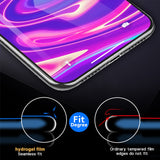Hydrogel Film Screen Protector Camera Glass Lens Film For iPhone 12 Series
