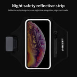 Outdoor Sports Armband Phone Case For iPhone 12 11 Series