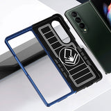 Stand Holder Camera Protect Case for Samsung Galaxy Z Fold 4