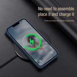 CamShield Leather Case for iPhone 14 series