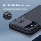 Slide CamShield Magnetic Case for iPhone 14 Series