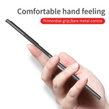 Silm Magnetic Car Holder Hard Case for Samsung Galaxy S22 S21 S20 Note 20 Ultra Plus