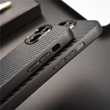 New Original Full Protective Ultra Thin Carbon Fiber Case For iPhone 13 Series