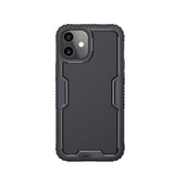 Tactics TPU Anti Falling Dirt-resistant Protection Case For iPhone 12 Series
