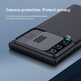 CamShield Case For Samsung Galaxy Note 20