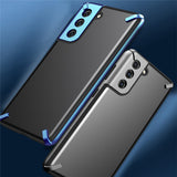 Ultra slim Protective Shockproof Four corner All inclusive Case for Samsung S21/ S21+/ S21 Ultra