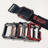 Metal Frame Protective Shell for Iwatch Series