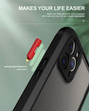 Ultra Hybrid Comfort Grip Protective Case for iPhone 11 Series