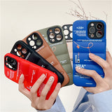 Fluffy Down Jacket Case for iPhone 13 12 11 Pro Max