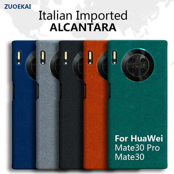 100% Original Matte Waterproof Full Protective Case For Huawei Mate 30 Series